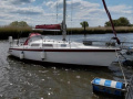 Ohlson 8.8 Segelyacht