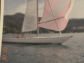 Frauscher TRIAS Kielboot