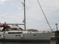 Beneteau Oceanis Clipper 411 Yacht a vela