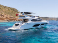 Sunseeker Manhattan 65 Flybridge