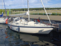 Comfortina Comfortina32 Blauwasseryacht