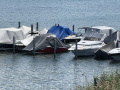 Liegeplatz Merlischachen Fixed dock