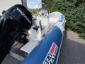Valiant V-520 RIB