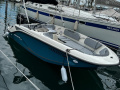 Bayliner M15 Sportboot