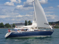 Style Yacht Sudar Regatta Burinė jachta