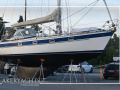 Hallberg-Rassy 382 Center cockpit