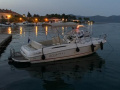 Bayliner Avanti 7 Középkonzolos hajó