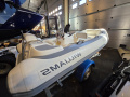 Williams Turbojet 325 Festrumpfschlauchboot