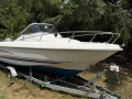 Quicksilver 640 Pilothouse