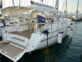 Bavaria Cruiser 45 Segelyacht