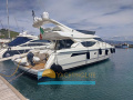 Ferretti 550 Motoryat
