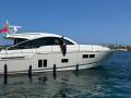Fairline 58 TARGA - 2012 Hardtop