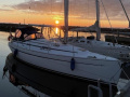 Bavaria 38 Cruiser EKSTREMT VELHOLDT. Plachetní jachta