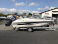 Campion Chase 580 OB BR Sürat teknesi