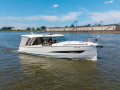 Greenline 39 Hardtop