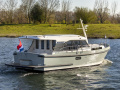 Linssen 30SL Sedan Motor yacht