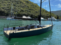 Saffier SE 37 LOUNGE Festrumpfschlauchboot