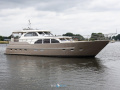 Van der Heijden 58 Yacht à moteur