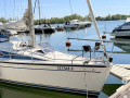 Dehler 25 CR Purjejahti