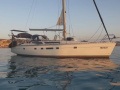 Jeanneau Voyage Bluewater yacht