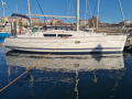 Jeanneau SO 32i Jahta za oceansku plovidbu