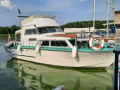 Coronet 27 Seafarer Flybridge Flybridge