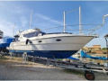 Azimut 37 Flybridge Motoryat