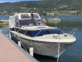 Scand 26 HC Motor yacht