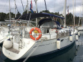 Jeanneau Sun Odyssey 43 Legende Yacht a vela