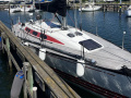 X-Yachts X412 Segelyacht