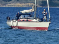 X-Yachts X412 Jadralna jahta
