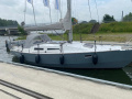 Van de Stadt 34 Açık deniz yatı