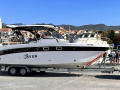 Sever 870 WA Sportski brod