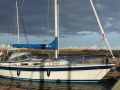 Hallberg-Rassy 312 MK2 Segelyacht