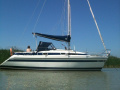 Sch&ouml;chl Sunbeam 29KS Sailing yacht