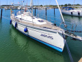 Bavaria 36 Iate à vela