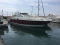 Sessa C52 Flybridge