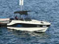 Quicksilver 455 Active Open Sportovní loď