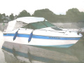 Reinell V2101 Kajütboot