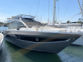 Cranchi E52F Flybridge