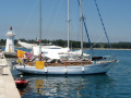 Classic 1972 Ketch