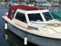 &Ouml;rnvik 660 Kamaralı tekne