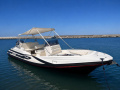 ZAR Formenti ZAR 65 Suite Festrumpfschlauchboot