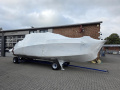 Navan C 30 Motoryat