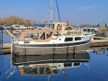 Woudenberg Vlet 980 AK Motorboot-Klassiker
