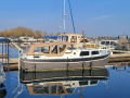 Woudenberg Vlet 980 AK Motorboot-Klassiker