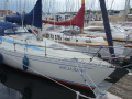 Elan 33 Yacht à voile