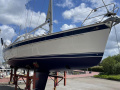 Hallberg-Rassy HR342 Segelyacht