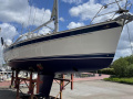 Hallberg-Rassy HR342 Yacht a vela