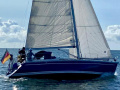 Comfortina 35 Segelyacht